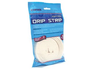 Home Smart Kontrol, striscia adesiva