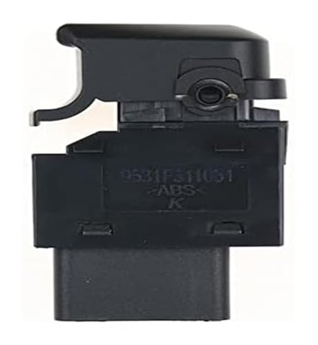 Mando botonera elevalunas para solucionar fallos en ventanas de Hyundai ix35 y Tucson IX 6