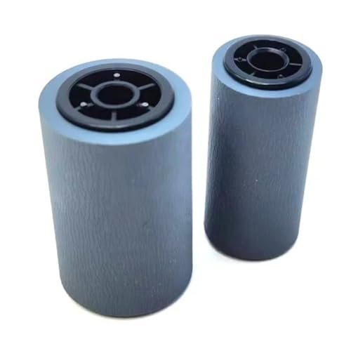 Rodillo de recogida ADF 059K31270 para asegurar una tracción de papel fluida 4
