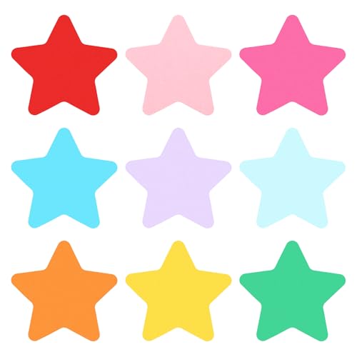 Carton à dessin PATIKIL 230g : créez vos cartes et scrapbooking sans colle ni ciseaux