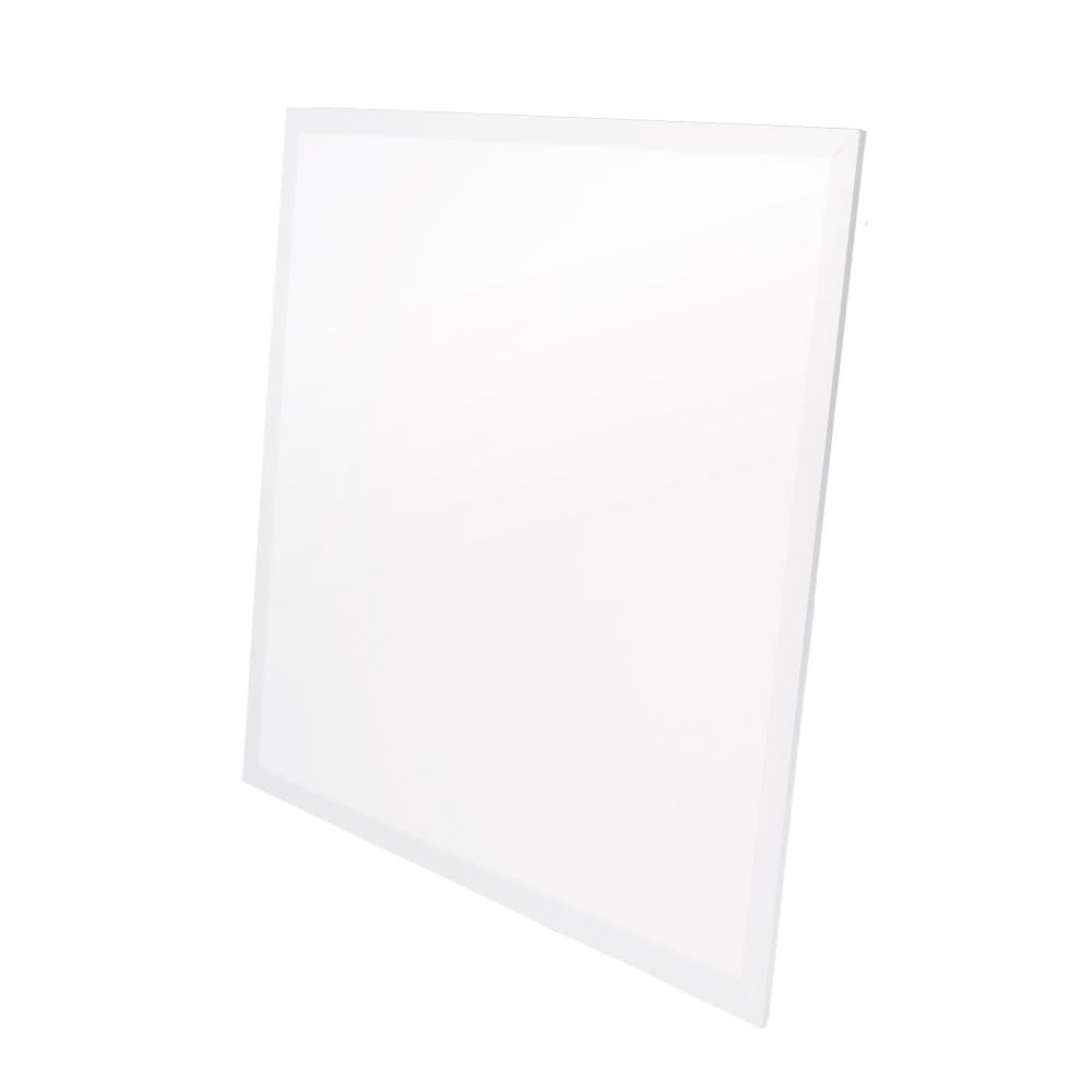Panel LED 40W 4600Lm 4200ºK 60x60Cm (Caja Individual) PRO Flicker Free 60.000H [WR-LPT-595-40W-PHILIP-W] | Greenice