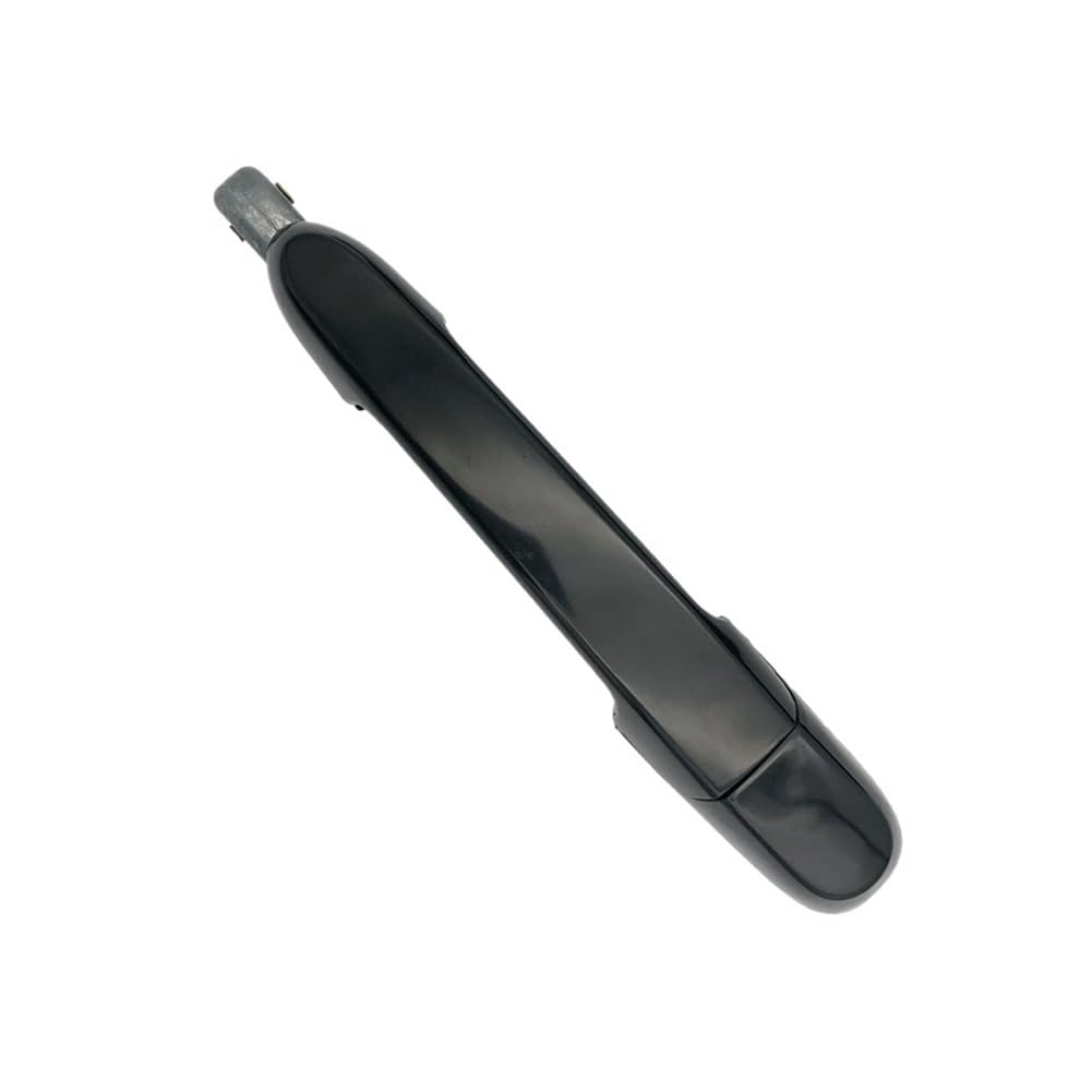 BIKKJBK Car Vehicle Door Handle for Accent 2006-2011 1.6L Outside Exterior Door Handle 82650-1E050 82660-1E050 83650-1E050