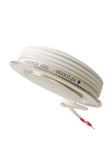 Fusible de module de thyristor KP2000A 4700V KP2000A 3700V pour pont redresseur