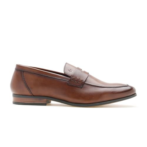 Image of Arrow Men Pull On Sneaker Shoes