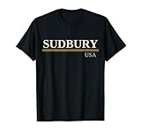 sudbury school paris 13 Estados Unidos de América Sudbury Estados Unidos Camiseta
