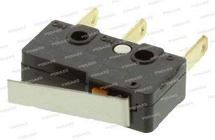 PGSA2Z™ SS-5GL Micro Switch Mechanical End Stop for Reprap 3D Printer/CNC/DIY Project, 3 Pieces (B071ZXX4ZF) Amazon Price History, Amazon Price Tracker