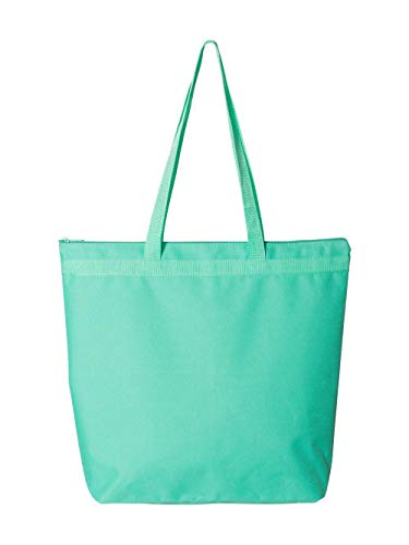 Melody Large Tote OS NEW FLORIDA TEAL2