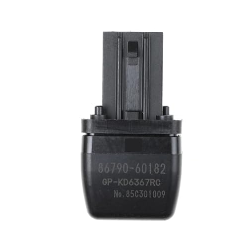 Caméra de recul robuste de Land Cruiser haute définition 86790-60182