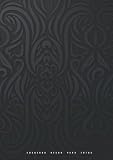  Cuaderno Negro Para Fotos: Scrapbooking y album de Fotos Con Papel Negro  Cuaderno hojas negras scrapbook  Pequeño A4  100 páginas  Regalo de ... aniversario, Invitados Boda, Comunion Niños.