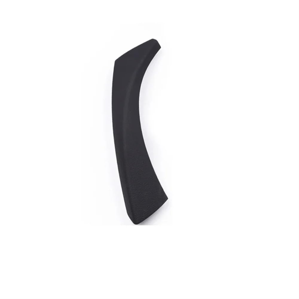 MLIOJU Car Inner Door Handle Interior Handle Door Panel Handle Cover for 3-Series for E90 E91 E92 E93 316 318 320 323 325 328 330 335