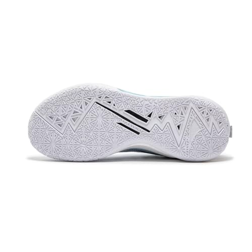 Image of 361 Big3 5.0 Quick PRO Basketball Shoes for Men Breathable Outdoor Sneakers Cushioning,Anti Slip Practice Student Sports Shoes for Teens and Adults,Caldwell Pope Zapatillas de baloncesto Hombre