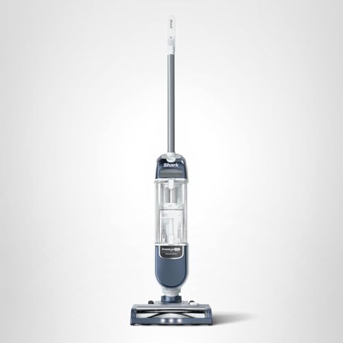 Shark Freestyle Max Nordic Blue thumbnail 9