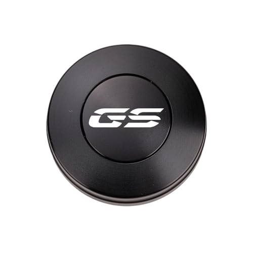Couvercle de réservoir frein en alu usiné pour BMW R1250GS R1200GS R1300GS