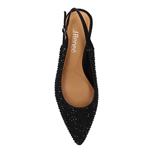 Image of Women's J Renee, Ferryanne Pump