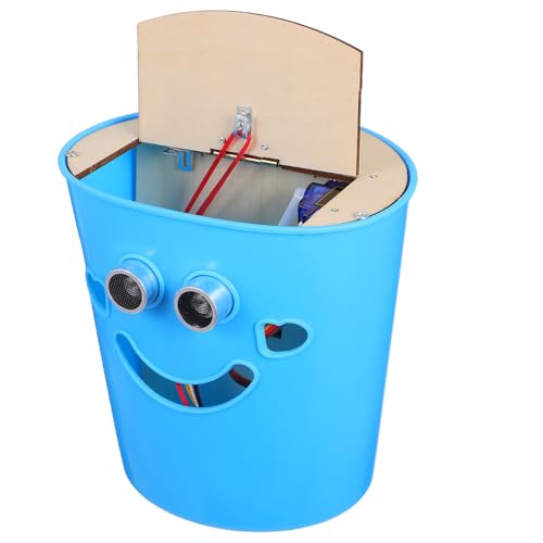 LIOOBO DIY�X�}�[�g�Z���T�[�S�~���L�b�g �����J���g�Z���T�[���� ����p�Ȋw�v���W�F�N�g�Z�b�g �����Z�p�t�F�X�e�B�o�� �w�K�p 1Set