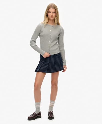 Cardigan femme Superdry Athletic Essentials - vue 4