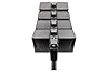 EARTHQUAKE Sound DJ-Array Gen2 4x4 Line Array Loudspeaker System, Set of 2, Black #3