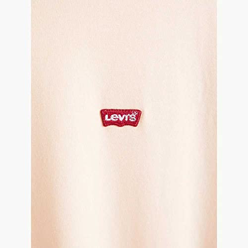 Levi's Plus Size The Perfect Tee, Mujer, Peach Puree, 1XL