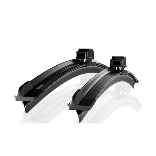 Balais d'essuie-glace avant pour Opel Corsa D 2006-2014 | Kit essuie-glaces 26'+16' de pare-brise