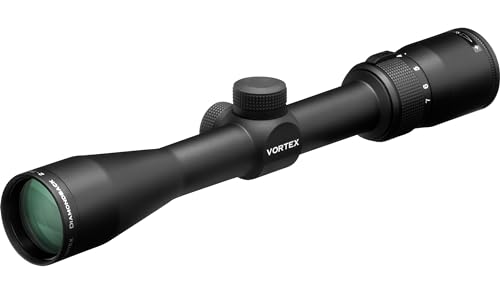 Image of Vortex Diamondback Second Focal Plane, 1-inch Tube Riflescopes