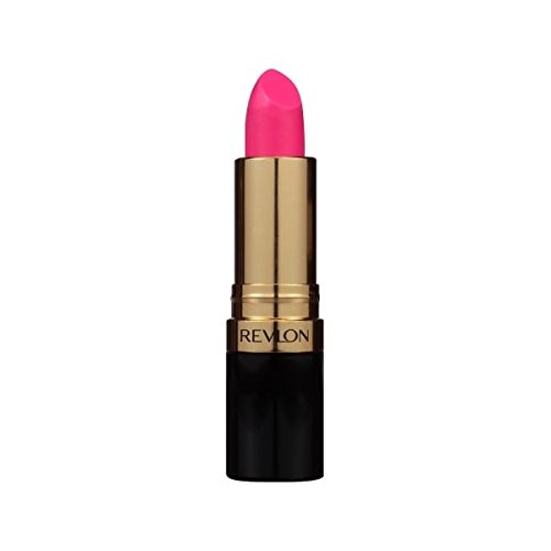 RevlonSuper Lustrous Lipstick (014 Sultry Samba)