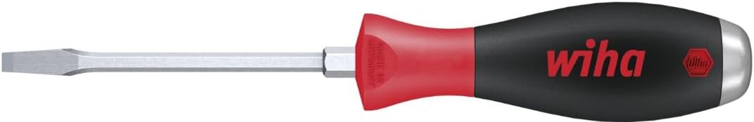 WIHA Soft Finish ® screwdriver: