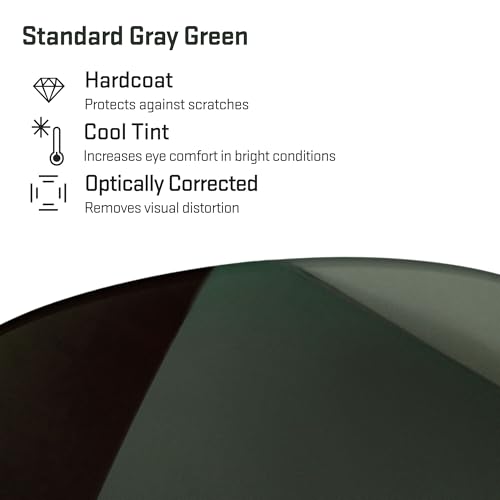 Image of Revant Replacement Lenses for Oakley Jawbone Vented