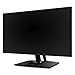 ViewSonic VP2468 24-Inch Premium IPS 1080p Monitor with Advanced Ergonomics, ColorPro 100% sRGB Rec 709, 14-bit 3D LUT, Eye Care, HDMI, USB, DP Daisy Chain for Home and Office