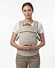 Baby Carrier for Newborn to Toddler (7–45 lbs), Infant Carrier with Head & Neck Support, Adjustable Waist Belt, Breathable Fabric, Inward & Forward Facing Carrying Options #2