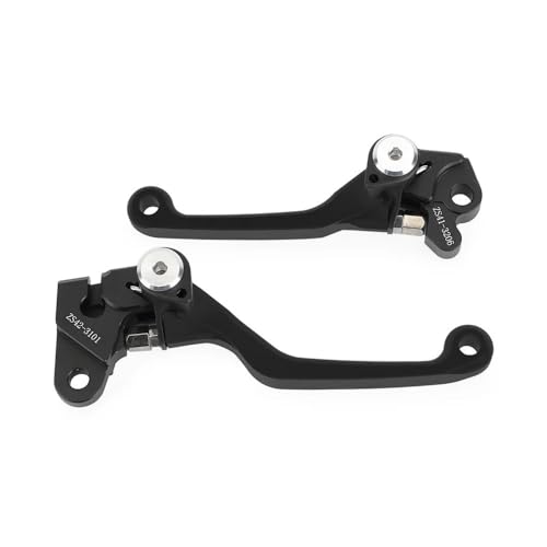 ̂߂ z_CRF250R CRF450R CR80R/B CR85R/B CR125R CR250R CR500R XR250R XR400R XR650R s{bgu[LNb`o[(BLACK)