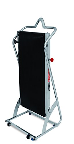 Image of POOLBIKING POOLTREKKING Acapulco Aquatic Treadmill for Pool Fitness, Rehabilitation and Weight Loss