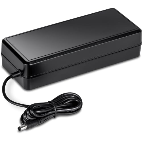 Image of TRENDnet 8-Port Gigabit EdgeSmart PoE+ Switch, Desktop Switch, wall mountable, Compact, Lifetime Protection, Black, TPE-TG82ES