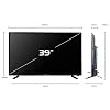 LEVEL-HD8239W-39-Pulgadas-Smart-TV-99-cm-ThinQ-Ai-Television-WebOS-Matrix-LED-Light-HD-Wi-Fi-Triple-SintonizadorHBO-MAX-Netflix-Prime-Video-Youtube-Modelo-2022