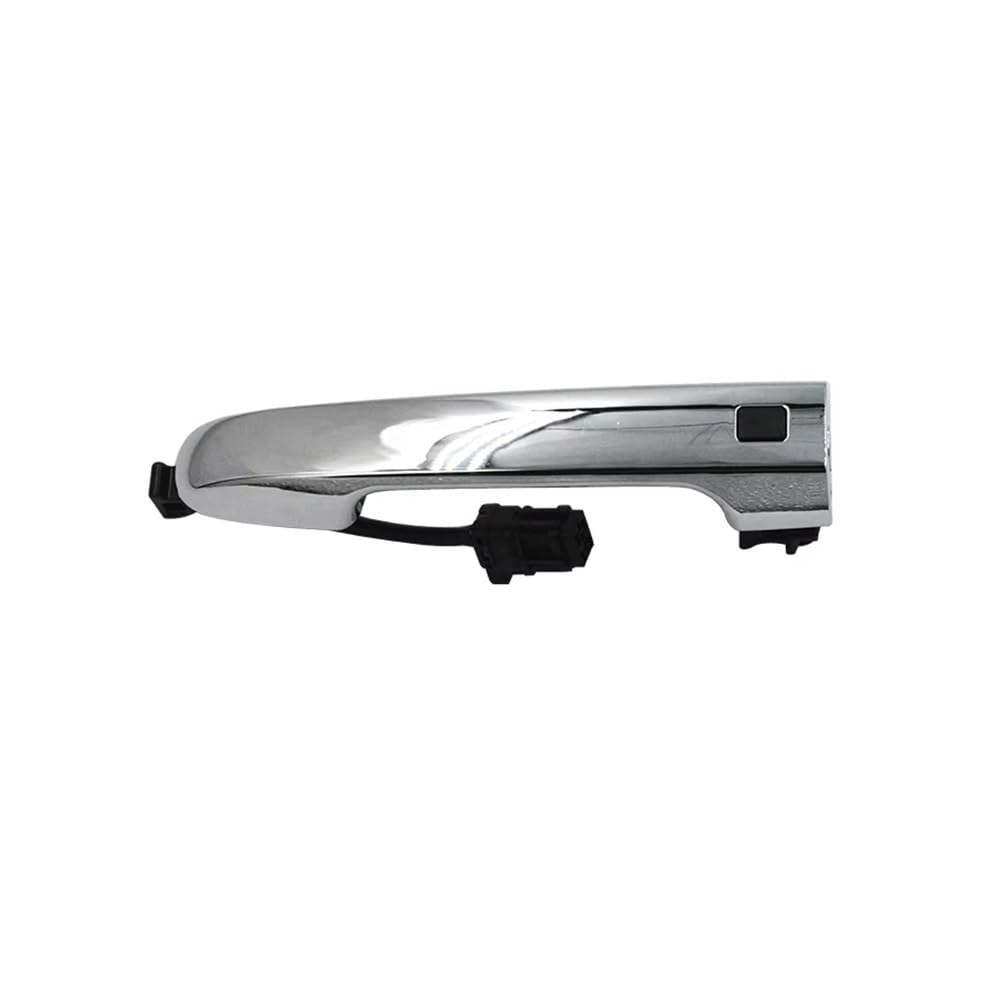 Ratsch Colorb Car Side Exterior Door Handle 826511M210 826511Md00 For For Forte For Cerato 2009-2013 Exterior Inductance Door Handle Outside Keyless Handle(,Fr)