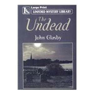 Cover of The Undead