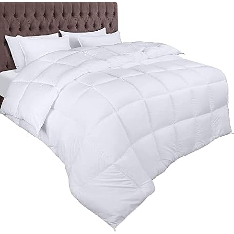 Utopia Bedding Couette 140x200 cm Cover