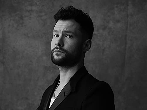 Calum Scott