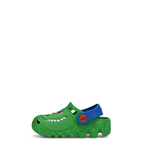 Image of Skechers Women's Meditation-Glass Daisy Sandal