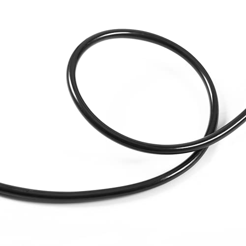 BALITY Tubo gocciolante per irrigazione da Giardino, Tubo gocciolante da 20 m per Cinture Verdi per Prati