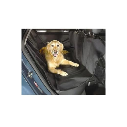 Capa Protetora Banco Traseiro Tapete Capa para Cachorro Tapete Pet Assento Carro, Capa Transporte Pet
