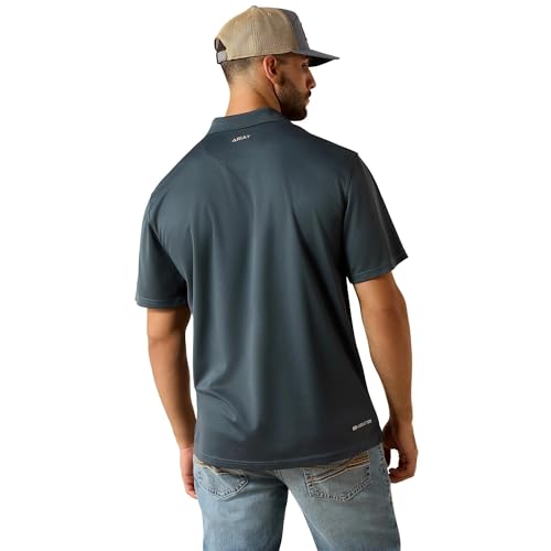 Image of Ariat Men's Tek Polo
