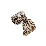 【UNIQUE DESIGN】 This collection of bracelets with delicate bow shape is fashionable and charming. It can add accent to your outfit. 【MORE DETAILS】 Material: acrylic. Bangle diameter: 6.2cm/2.4in. Weight: 16.5g/0.6oz. 【PERFECT GIFT】 A ideal gift for s...