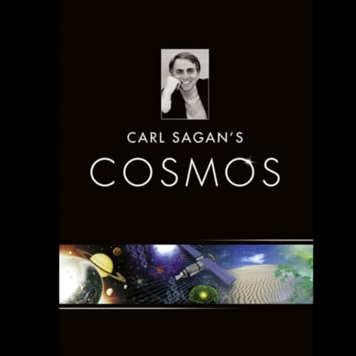 Cosmos - Carl Sagan 1x02.- Una voz en la fuga c&oacute;smica - 1980