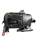 Filter Assembly Fuel Filter Compatible With Land Rover Jaguar 2.0 Diesel Range Rover Sport