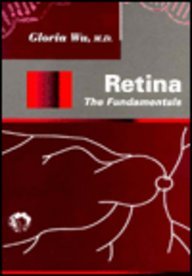 Hardcover Retina: the Fundamentals Book