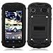 Sudroid Z18 2.45 Inches Unlocked 3G Mini Phone with Android 4.4 Os (Black)