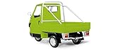 TECHNISCHE DATEN APE 50 Cross Country