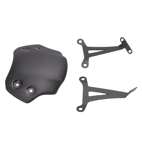 Pare-brise de moto Speed 400 2024 saute-vent deflecteur carénage