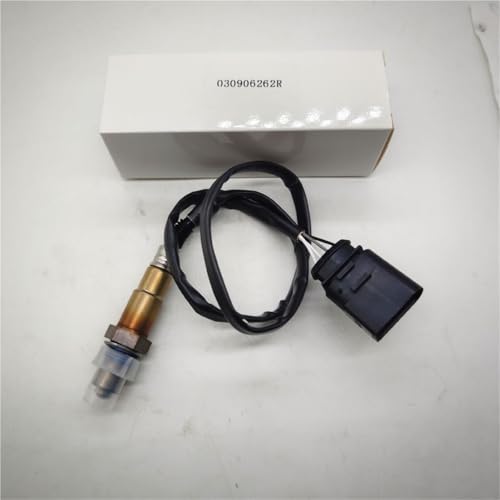 Sonde lambda 4 fils pour Beetle 1.8 2.5 (0258010011) | Capteur oxygène - 2