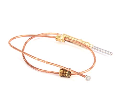 williams p254000 thermocouple